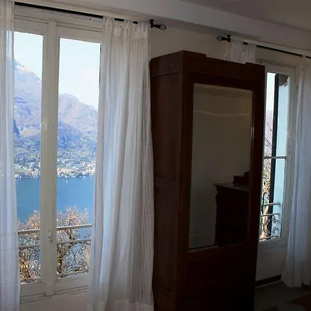 Casa Molina * Faggeto Lario