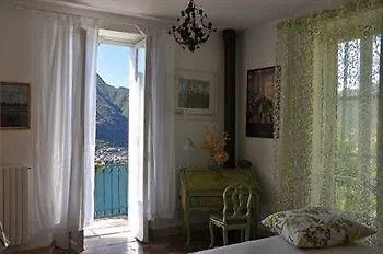 Casa Molina Villa Faggeto Lario