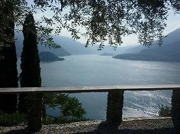 Villa Casa Molina Faggeto Lario