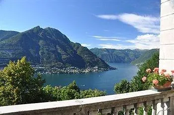 Casa Molina Villa Faggeto Lario