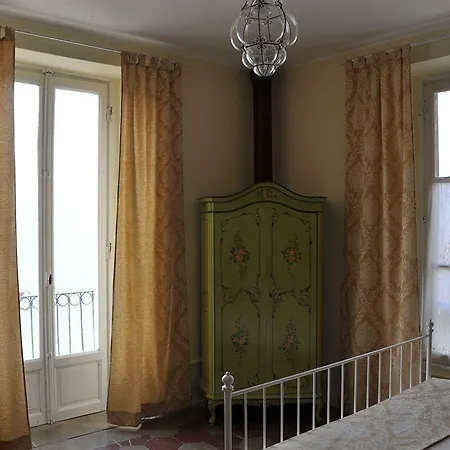 Casa Molina Villa Faggeto Lario