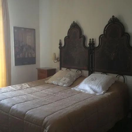 Casa Molina *
