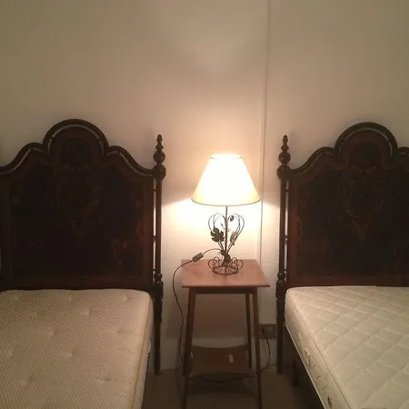 Casa Molina Villa Faggeto Lario