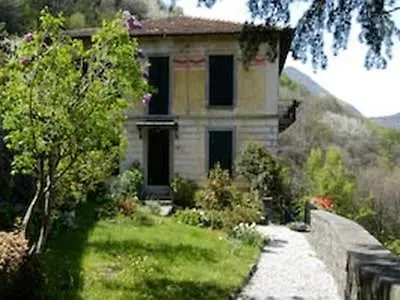 Casa Molina Villa