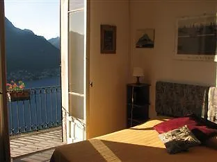 Casa Molina Villa Faggeto Lario