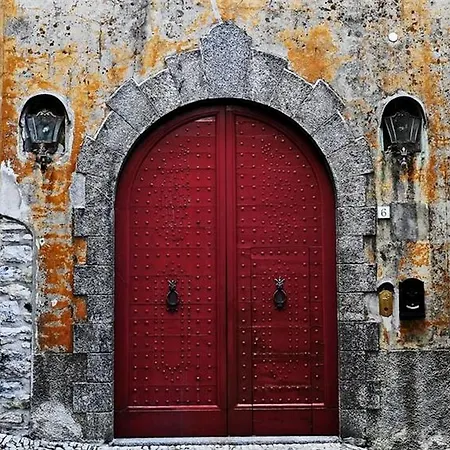 Casa Molina Villa Faggeto Lario