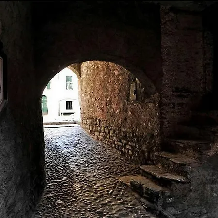 Casa Molina * Faggeto Lario