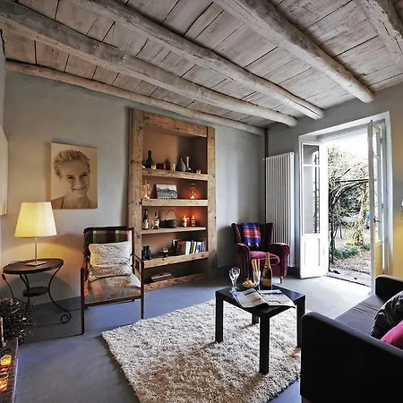 Villa Casa Molina Faggeto Lario