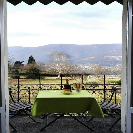 Villa Casa Molina *