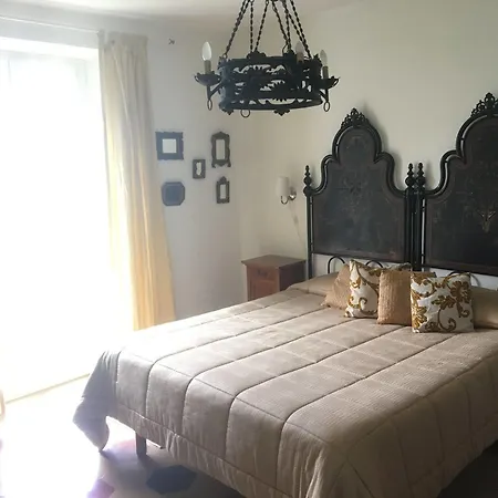 Casa Molina Villa *