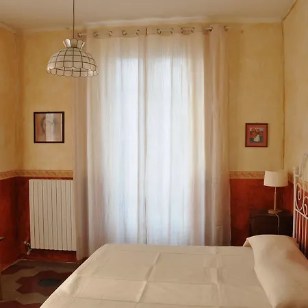 Casa Molina Villa Faggeto Lario