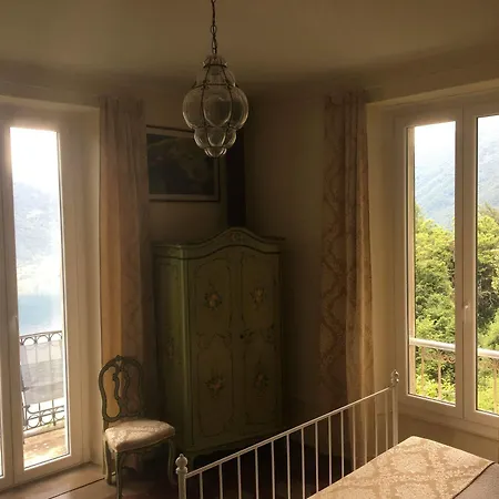 Casa Molina * Faggeto Lario