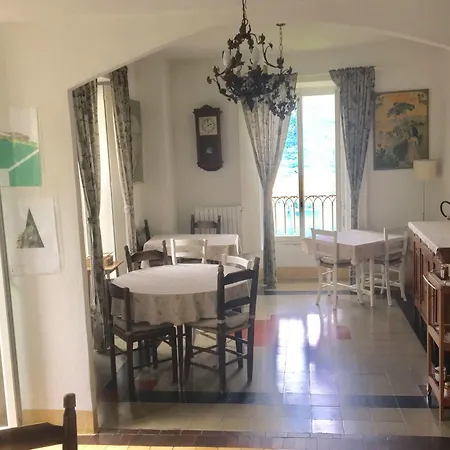 Casa Molina Villa Faggeto Lario