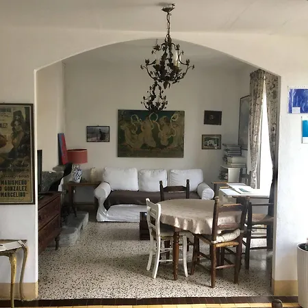 Casa Molina Villa Faggeto Lario