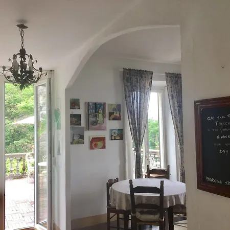 Villa Casa Molina *