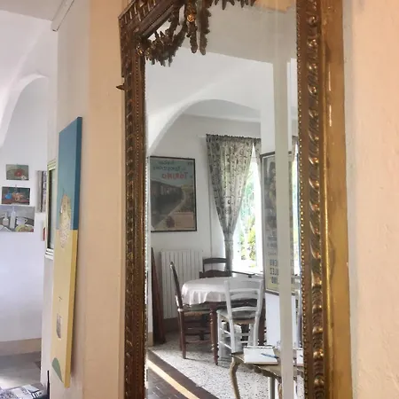 Casa Molina Villa Faggeto Lario