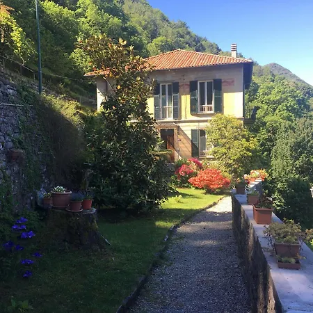 Casa Molina Villa *